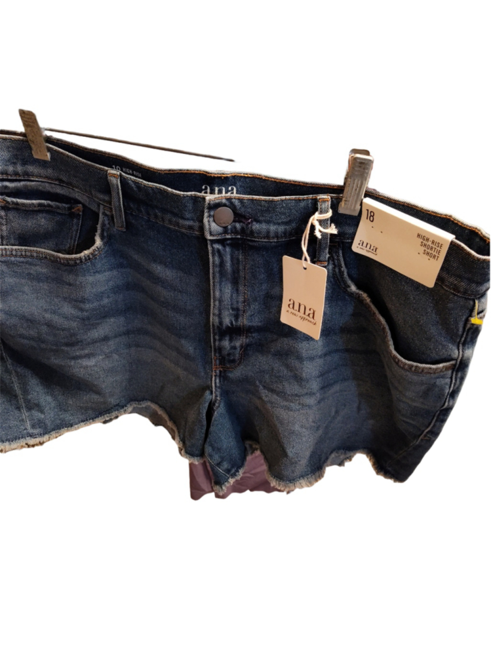 Lot of Four Size 18 Women's Bottoms
